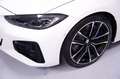 BMW 430 i Cabrio M-Sport OpenAir*Sitzbel.*H&K*AHK Weiß - thumbnail 8