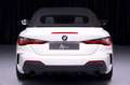 BMW 430 i Cabrio M-Sport OpenAir*Sitzbel.*H&K*AHK Weiß - thumbnail 7