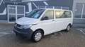 Volkswagen T6 Transporter .1 TDI LR ''9-Sitzer'' Blanc - thumbnail 3