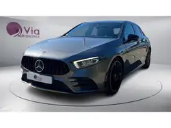 Mercedes-Benz Classe A A250 250 BVA 224 AMG Line Edition ONE