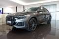 Audi Q8 55 TFSIe Black line quattro Gris - thumbnail 44