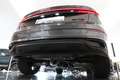 Audi Q8 55 TFSIe Black line quattro Gris - thumbnail 34