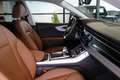 Audi Q8 55 TFSIe Black line quattro Gris - thumbnail 39
