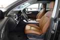 Audi Q8 55 TFSIe Black line quattro Gris - thumbnail 12