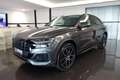 Audi Q8 55 TFSIe Black line quattro Gris - thumbnail 3