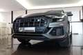 Audi Q8 55 TFSIe Black line quattro Gris - thumbnail 4