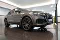 Audi Q8 55 TFSIe Black line quattro Gris - thumbnail 31
