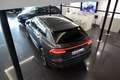 Audi Q8 55 TFSIe Black line quattro Gris - thumbnail 49