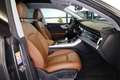 Audi Q8 55 TFSIe Black line quattro Gris - thumbnail 19