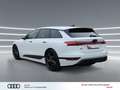Audi S6 Avant e-tron MATRIX Tech-pro HuD Luft B&O 21" Weiß - thumbnail 6