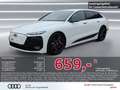 Audi S6 Avant e-tron MATRIX Tech-pro HuD Luft B&O 21" Weiß - thumbnail 1