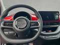 Fiat 500e RED 23,8 kWh *Komfort Paket* Roşu - thumbnail 11