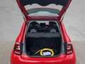 Fiat 500e RED 23,8 kWh *Komfort Paket* Roşu - thumbnail 10