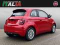 Fiat 500e RED 23,8 kWh *Komfort Paket* Roşu - thumbnail 2