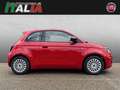 Fiat 500e RED 23,8 kWh *Komfort Paket* Roşu - thumbnail 3