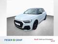 Audi A1 Sportback S line-NAVI-LED-17"-OptikP-Kontrast Weiß - thumbnail 1