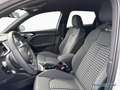 Audi A1 Spb. 30 TFSI S tronic - S line - NAVI - LED Blanc - thumbnail 9