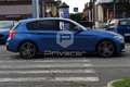 BMW 118 118i 5p. Msport Bleu - thumbnail 4