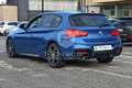 BMW 118 118i 5p. Msport Bleu - thumbnail 7