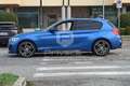 BMW 118 118i 5p. Msport Bleu - thumbnail 8