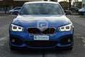 BMW 118 118i 5p. Msport Bleu - thumbnail 2