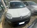 Fiat Panda Panda 1.3 mjt VAN 4x4 2 POSTI AUTOCARRO Bianco - thumbnail 4