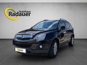 4x4 2.2 CDTI Style