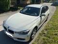 BMW 318 318d xDrive Österreich-Paket Touring Österreich-Paket Weiß - thumbnail 1