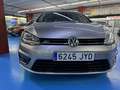 Volkswagen Golf Variant 1.6TDI CR BMT Sport 110 Gris - thumbnail 3