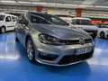 Volkswagen Golf Variant 1.6TDI CR BMT Sport 110 Gris - thumbnail 1