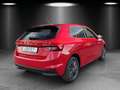 Skoda Fabia Tour 1,0 TSI 85 kW DSG Rouge - thumbnail 5