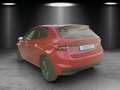 Skoda Fabia Tour 1,0 TSI 85 kW DSG Rot - thumbnail 3