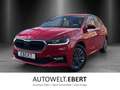 Skoda Fabia Tour 1,0 TSI 85 kW DSG Rouge - thumbnail 1