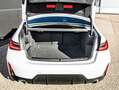 BMW 320 i xDrive Lim. M Sportpaket AHK GSD ACC HiFi Wit - thumbnail 22