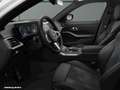 BMW 320 i xDrive Lim. M Sportpaket AHK GSD ACC HiFi Weiß - thumbnail 3