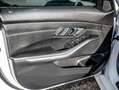 BMW 320 i xDrive Lim. M Sportpaket AHK GSD ACC HiFi Wit - thumbnail 19