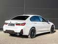 BMW 320 i xDrive Lim. M Sportpaket AHK GSD ACC HiFi Wit - thumbnail 2