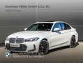 BMW 320 i xDrive Lim. M Sportpaket AHK GSD ACC HiFi Wit - thumbnail 1