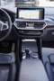 BMW X3 xDrive 30 d M Sport+Laser+Pano+HUD+AHK+Kamera Schwarz - thumbnail 14