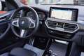 BMW X3 xDrive 30 d M Sport+Laser+Pano+HUD+AHK+Kamera Schwarz - thumbnail 16