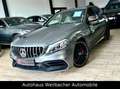 Mercedes-Benz C 63 AMG C 63S AMG T *Schalen*Sportabgas*Burmester*Carbon Gris - thumbnail 1