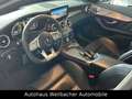 Mercedes-Benz C 63 AMG C 63S AMG T *Schalen*Sportabgas*Burmester*Carbon Gris - thumbnail 13