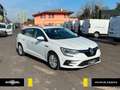 Renault Megane Mégane Sporter Blue dCi 115 CV Equilibre White - thumbnail 3