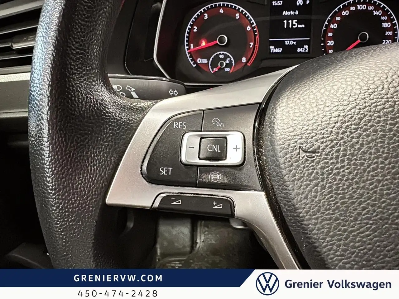 Volkswagen Jetta снимка Volkswagen Jetta