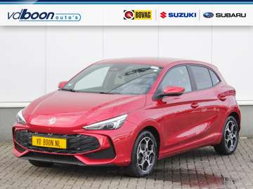 Hybrid+ 1.5 Luxury | Navi | Adap. Cruise | Camera