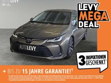 1.5 Benzin Limousine +Navi+PDC+SHZ+