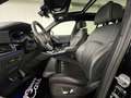 BMW X5 M M50 DASX 400 CV PACK-M SPORT FULL OPTION Blauw - thumbnail 23