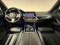 BMW X5 M M50 DASX 400 CV PACK-M SPORT FULL OPTION Bleu - thumbnail 10