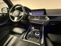 BMW X5 M M50 DASX 400 CV PACK-M SPORT FULL OPTION Bleu - thumbnail 11