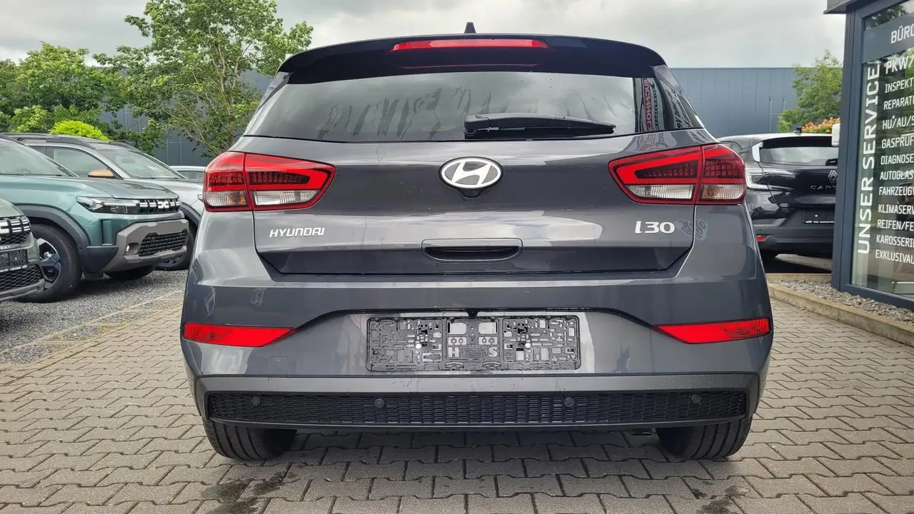 Hyundai i30 2026